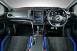 Renault Megane GT 2016 года (ZA)
